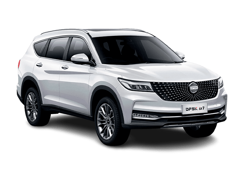 Dongfeng DFSK ix7 купить в Омске