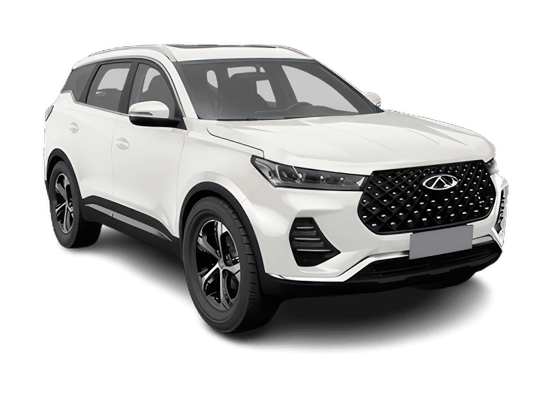 Chery Tiggo 7 Pro с автосалона по цене от 2 570 000 рублей