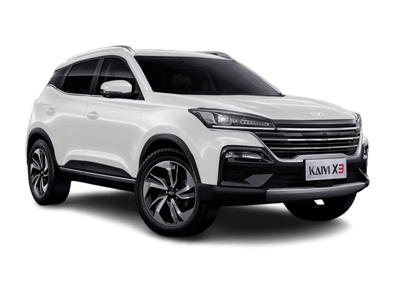 Купить KAIYI X3 в Омске - Белый