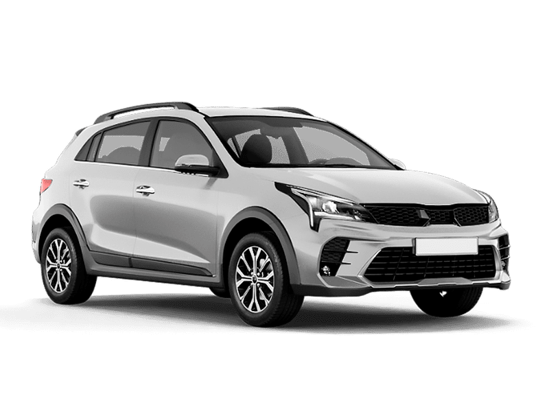 Купить Solaris KRX в Омске - Crystal White