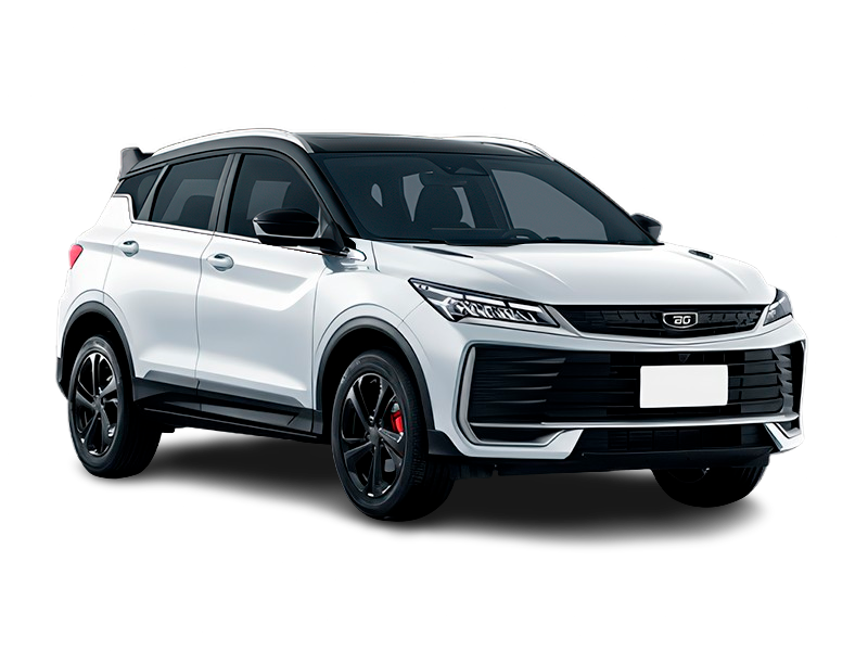 Купить Belgee X50+ в Омске - Белый