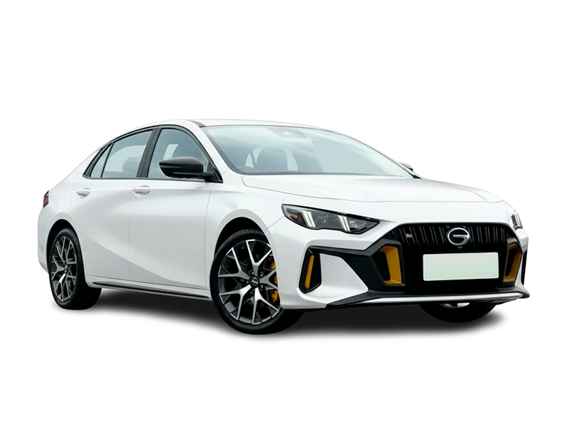 Купить GAC Empow в Омске - Белый