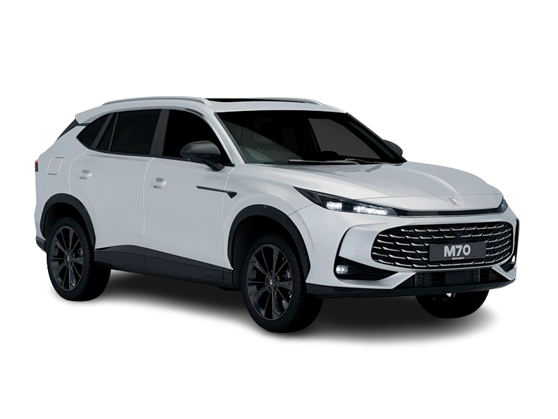 Купить Москвич М70 в Омске - Астраханский белый