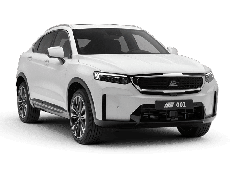 Купить KNEWSTAR 001 в Омске - Crystal White / Белый