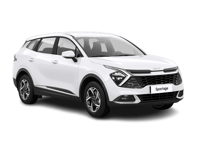Купить KIA Sportage в Омске - Snow White Pearl (SWP)