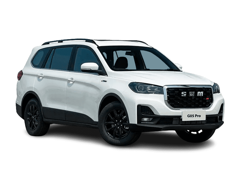 Купить SWM G05 Pro в Омске - Белый