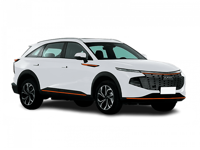 Купить Haval F7 Новый в Омске - Благородный агат