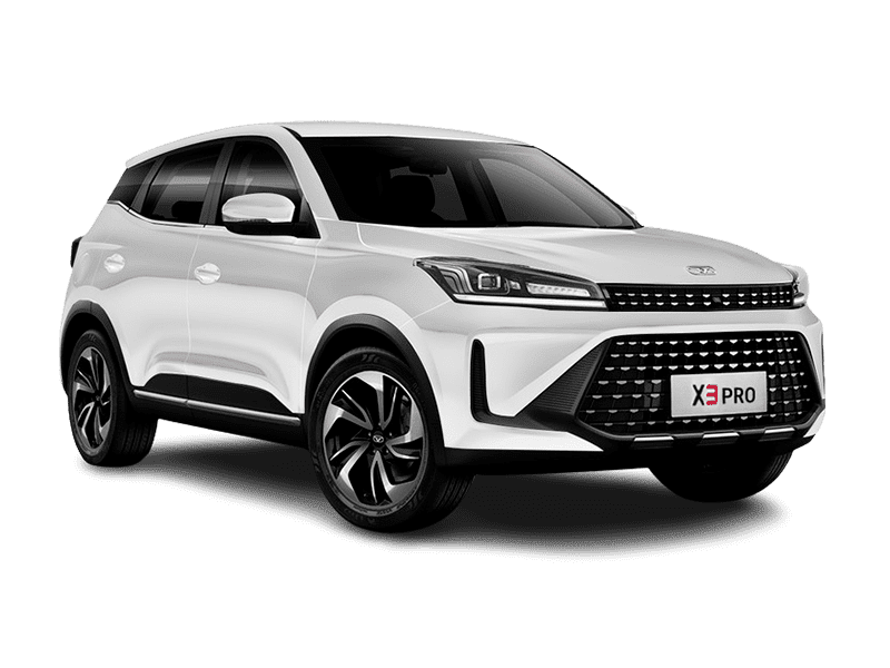 Купить KAIYI X3 Pro в Омске - Белый