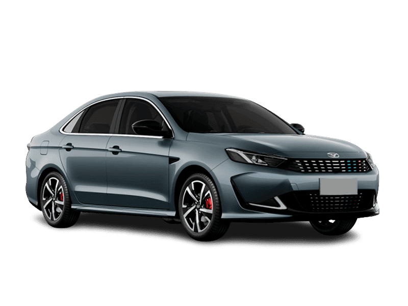 Купить KAIYI E5 в Омске - Серый металлик