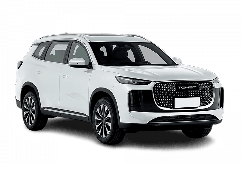 Купить Tenet T8 в Омске - Белый