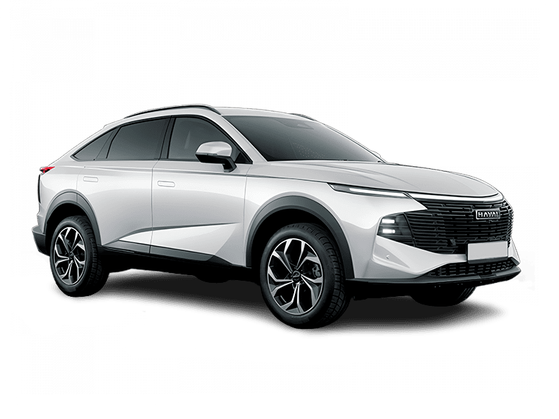 Купить Haval F7X Новый в Омске - Благородный агат