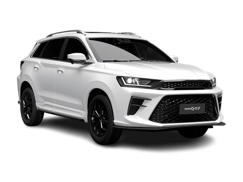 Купить SWM G01F в Омске - Белый